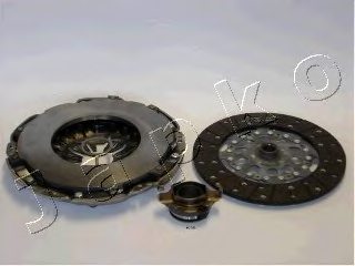 JAPKO 92K36 Clutch Kit